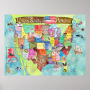 Search for childrens world map posters Geography