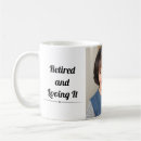 Search for retired women mugs Boss