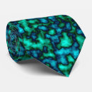 Search for lime green and black ties Abstract