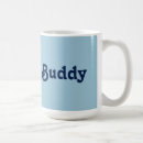 Search for buddy mugs Blue