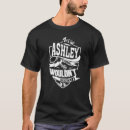 Search for ashley tshirts It's