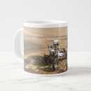 Search for mission to mars mugs Surface