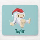Search for yeti mousepads Cute
