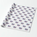 Search for virginias wrapping paper Usa