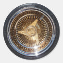 Search for wires stickers Gold