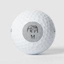 Search for elephant golf balls Logo