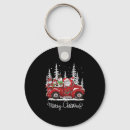 Search for buffalo key rings Santa