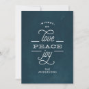 Search for chalk christmas cards Joy