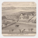 Search for polk stickers Lithographed