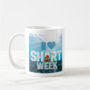 Search for shark week mugs Humour
