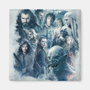 Search for armies magnets Bilbo
