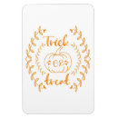 Search for halloween kitchen accessories Typography