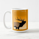 Search for bugle mugs Elk