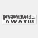 Search for mystery bumper stickers 3000