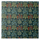 Search for carnation tiles William morris