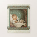 Search for lamb puzzles Religious