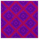 Search for red and purple fabric Bright