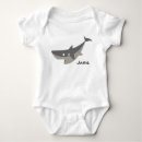 Search for shark baby clothes Ocean life