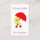Search for together business cards Cute