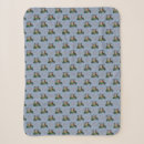 Search for red cardinal bird blankets Redbird