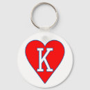 Search for king of hearts key rings Funny