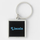 Search for lincoln accessories Male