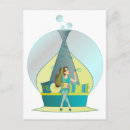 Search for genie postcards Wishes