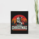 Search for bigfoot christmas cards Tree
