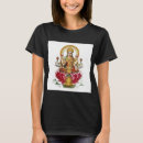 Search for lakshmi tshirts Hindu