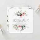 Search for winter brunch invitations Floral