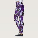 Search for pansy leggings Pansies