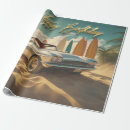 Search for cars wrapping paper For him