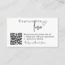Search for decorations wedding enclosure cards Scanning qr code
