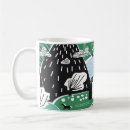 Search for illustrated house mugs Pattern