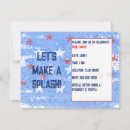 Search for fourth of july birthday invitations Party