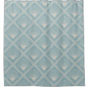 Search for egg blue shower curtains Geometric