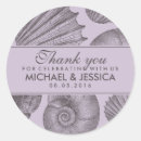 Search for purple and grey stickers Bridal shower