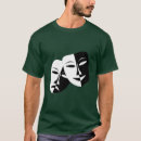 Search for drama tshirts Stage