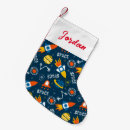 Search for rocket christmas stockings Baby