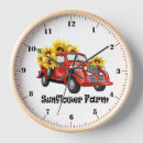 Search for farm clocks Boho