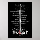 Search for doubt posters Inspiration