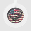 Search for freedom christmas tree decorations Symbol