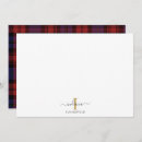Search for clan christmas cards Plaid