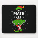 Search for math mousepads Women