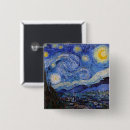 Search for saint vincent badges Vincent van gogh
