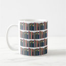 Search for old books mugs Book lovers