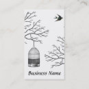 Search for bare business cards Tree
