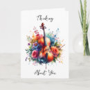 Search for cello cards Flowers