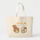 Search for hanna barbera tote bags Bam bam