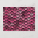 Search for pink dragon postcards Scales